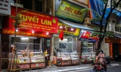 19 quận, huyện ở Hà Nội đủ điều kiện được mở hàng quán bán mang về