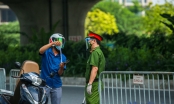 [Infographic] 19 khu vực vùng xanh ở Hà Nội không kiểm soát giấy đi đường và được mở lại dịch vụ