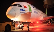 Bamboo Airways chính thức khai thác chuyến bay thẳng đầu tiên kết nối Việt - Mỹ