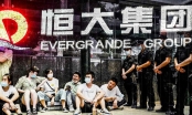 Chính phủ Trung Quốc chuẩn bị cho sự sụp đổ của Evergrande