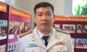 Tước danh hiệu Công an nhân dân Đại tá Phùng Anh Lê, Trưởng phòng Cảnh sát Kinh tế Công an Hà Nội