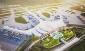 Ưu tiên đầu tư nhiều hạng mục thuộc dự án sân bay Long Thành