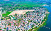 Hòa Phát đề xuất làm khu tái định cư tại khu kinh tế Dung Quất