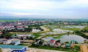 Lập quy hoạch chi tiết khu đô thị Thạch Trung và thị trấn Thạch Hà ở Hà Tĩnh