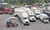 Bộ Giao thông Vận tải yêu cầu chấm dứt ngay tình trạng ùn tắc tại các chốt kiểm soát