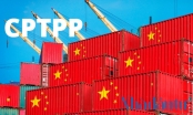 'Trung Quốc khó có thể gia nhập CPTPP'