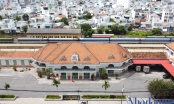 Đại gia nào đứng sau Tuấn Dung Group - doanh nghiệp đề xuất quy hoạch ga Nha Trang?