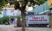 Nhân viên y tế ở TP.HCM mang vaccine phòng COVID-19 đi ‘chích dạo’