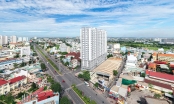 Căn hộ khu Tây Sài Gòn thu hút người miền Tây