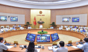 Thủ tướng Phạm Minh Chính chủ trì phiên họp Chính phủ thường kỳ tháng 9