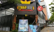 Nhà hàng, quán nhậu ở Đà Nẵng 'hoang tàn' khi dịch COVID-19 kéo dài