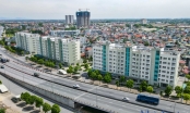 Thị trường căn hộ tại Hà Nội và TP.HCM ảm đạm, phục hồi chậm