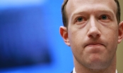 Rắc rối đang đẩy Facebook vào thời kỳ suy tàn