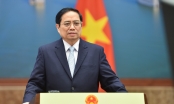Thủ tướng: Việt Nam - Nga có nhiều tiền đề hợp tác trong lĩnh vực năng lượng tái tạo