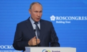 Tổng thống Putin tuyên bố Nga không sử dụng khí đốt làm vũ khí