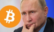 Tổng thống Putin nói gì về tiền điện tử?