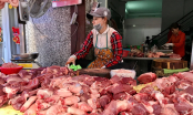 Giá thịt heo Việt Nam cao nhất thế giới?