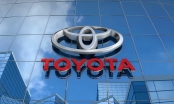 Toyota tiếp tục cắt giảm triển vọng do thiếu chất bán dẫn và COVID-19