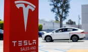Tesla đạt doanh thu, lợi nhuận kỷ lục quý 3