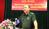 Thiếu tướng Lê Quang Đạo giữ chức Tư lệnh Cảnh sát biển Việt Nam