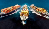 Doanh nghiệp vận tải, cảng biển tăng tốc