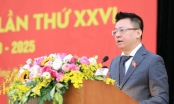 Nhà báo Lê Quốc Minh giữ chức Chủ tịch Hội Nhà báo Việt Nam
