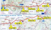 Tăng tốc thực hiện dự án cao tốc Biên Hòa - Vũng Tàu