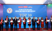 Chiến lược nào đưa Masterise Homes 'vượt đại dịch', vào top 10 thương hiệu mạnh Việt Nam?