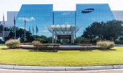 Samsung 'nỗ lực' hoàn tất khoản đầu tư tại Mỹ