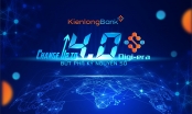 Chờ đón sự kiện mừng 26 năm của KienlongBank: Trải nghiệm không gian đậm chất công nghệ