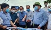 Bí thư Quảng Nam 'thúc' tiến độ giải phóng mặt bằng tại dự án nạo vét sông Cổ Cò