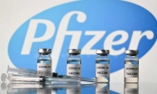 Thêm 4,5 triệu liều vaccine Pfizer được phân bổ