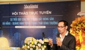 Chuyên gia Nguyễn Hoàng: Bất động sản Đà Nẵng sẵn sàng cho giai đoạn mới