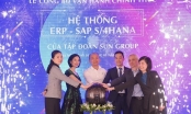 Sun Group vào ‘Top 10 thương hiệu mạnh Việt Nam’