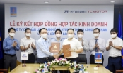 Liên doanh Ô tô Hyundai Thành Công Việt Nam triển khai chương trình bảo hiểm liên kết đặc biệt dành cho khách hàng