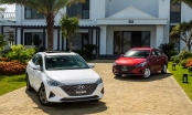 TC Motor bán hơn 4.000 xe Hyundai trong tháng 9/2021