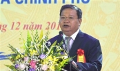 Đề nghị kỷ luật nguyên Chủ tịch UBND tỉnh Hà Nam Nguyễn Xuân Đông