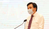 Bộ trưởng Trần Văn Sơn: Thủ tướng chỉ đạo thực hiện quyết liệt các giải pháp thúc đẩy đầu tư công