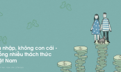 Hai thu nhập, không con cái - lối sống nhiều thách thức ở Việt Nam