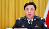 Vì sao cựu Thứ trưởng Bộ Công an Trung Quốc bị bắt?