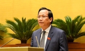 Bộ trưởng Đào Ngọc Dung: Diễn biến dịch không phức tạp, khả năng phục hồi thị trường lao động như bình thường