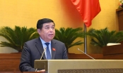 Bộ trưởng Nguyễn Chí Dũng nói về 3 bài học từ công tác chống dịch
