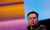 Elon Musk mất 50 tỷ USD vì cổ phiếu Tesla sụt giá