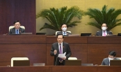 Bộ trưởng LĐ-TB&XH Đào Ngọc Dung: 'Kết dư Quỹ Bảo hiểm thất nghiệp đảm bảo an toàn'