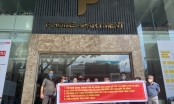 Hàng loạt sai phạm tại chung cư cao cấp F-Home Đà Nẵng