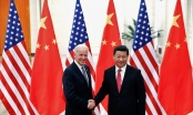 Hội nghị thượng đỉnh trực tuyến Mỹ-Trung sẽ bàn về thương mại