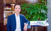 Facebook của Chủ tịch Bamboo Airways Trịnh Văn Quyết bị hacker tấn công