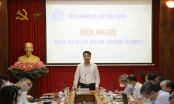 BHXH Việt Nam nỗ lực, đổi mới thực hiện chính sách BHXH, BHYT trong tình hình dịch bệnh