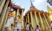 Thái Lan thông qua chiến dịch thu hút du khách quốc tế cho năm 2022