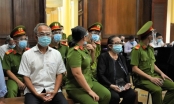 Bị cáo Dương Thị Bạch Diệp lĩnh mức án tù chung thân
